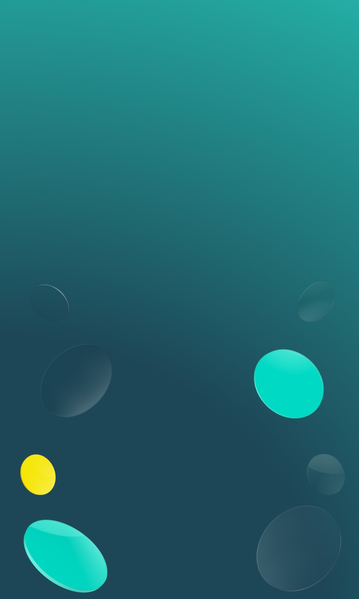 Pozadí kola štěstí