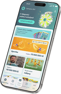 Mobil s Allwyn Klubem