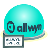 Allwyn sphere
