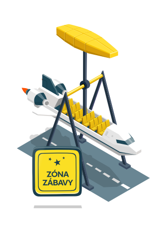 Zóna zábavy