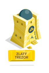 Zlatý trezor