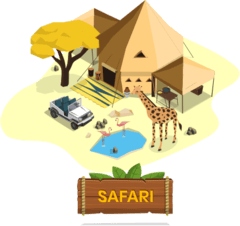 Safari