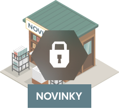 Novinky