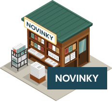 Novinky