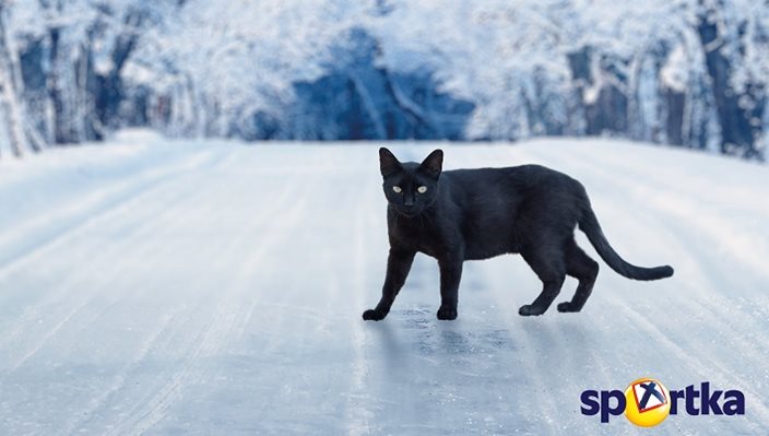 Češi a pověry: Mladá generace věří na štěstí, starší sází na realitu