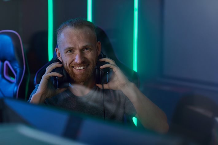 S online losy přišla nová éra štěstí a zábavy