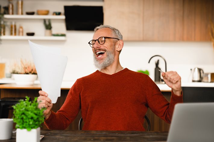 Šťastné datum mu přineslo milion korun. Co výherce z Čech napadlo jako první?