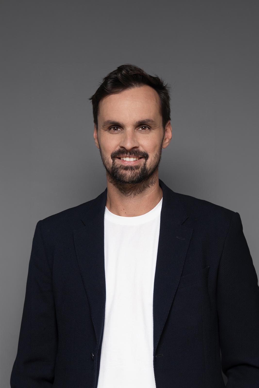 Martin Novák