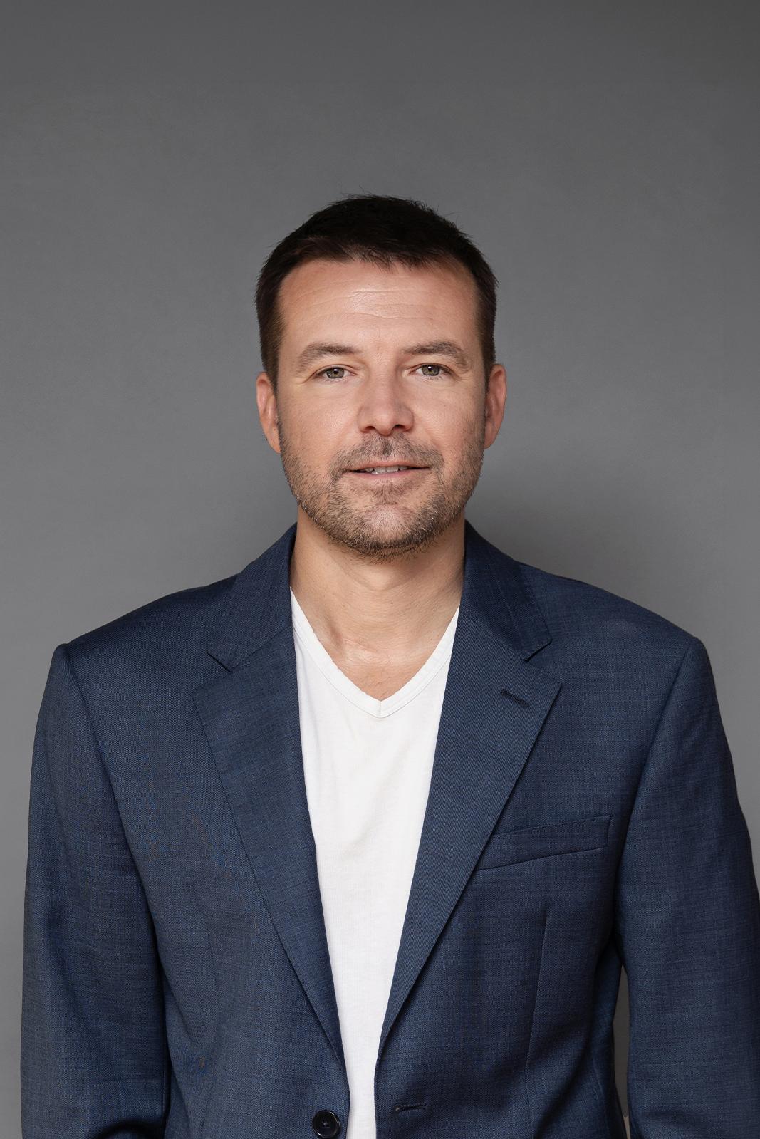 David Schenk