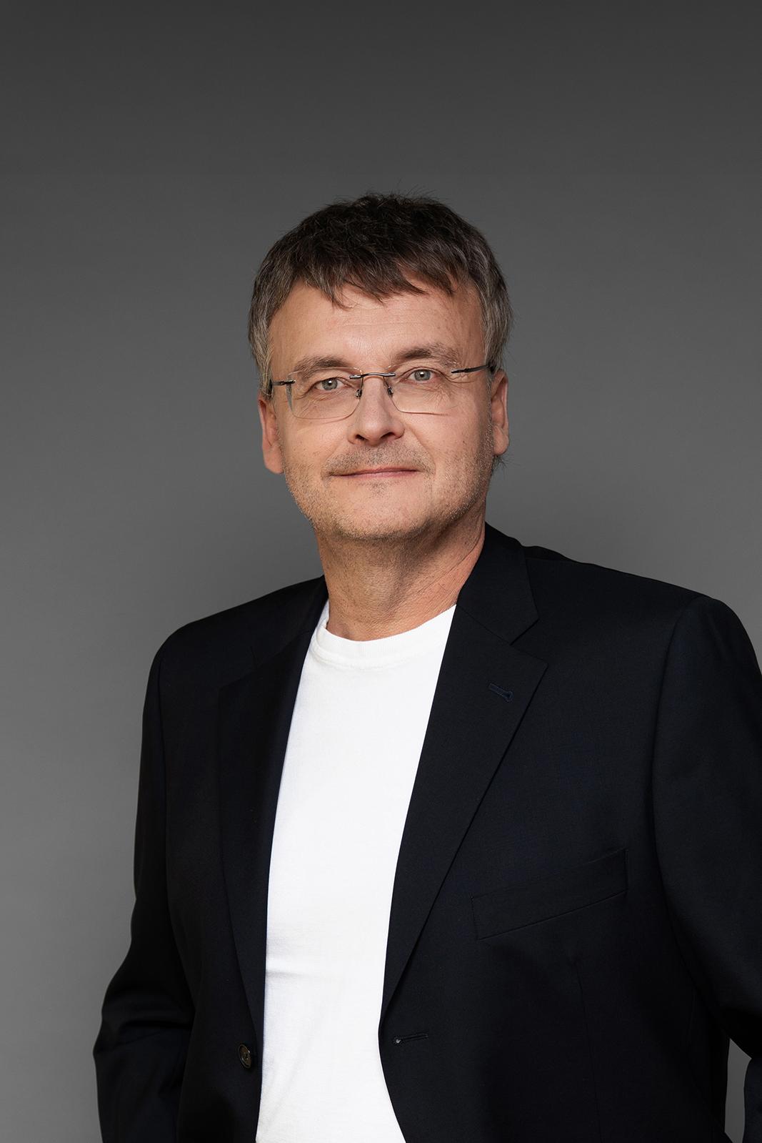 Pavel Vápenka