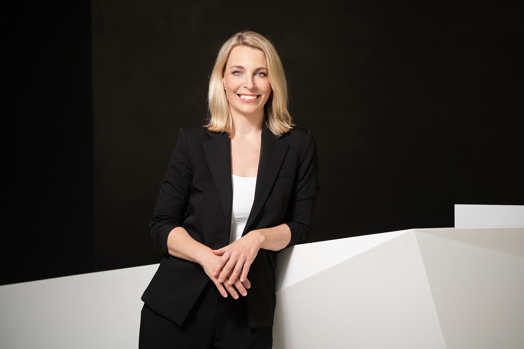 Eva Slámová přichází do Allwyn Česko jako Chief People and Culture Officer