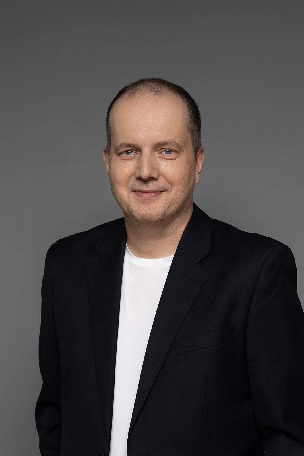 Petr Chlumský
