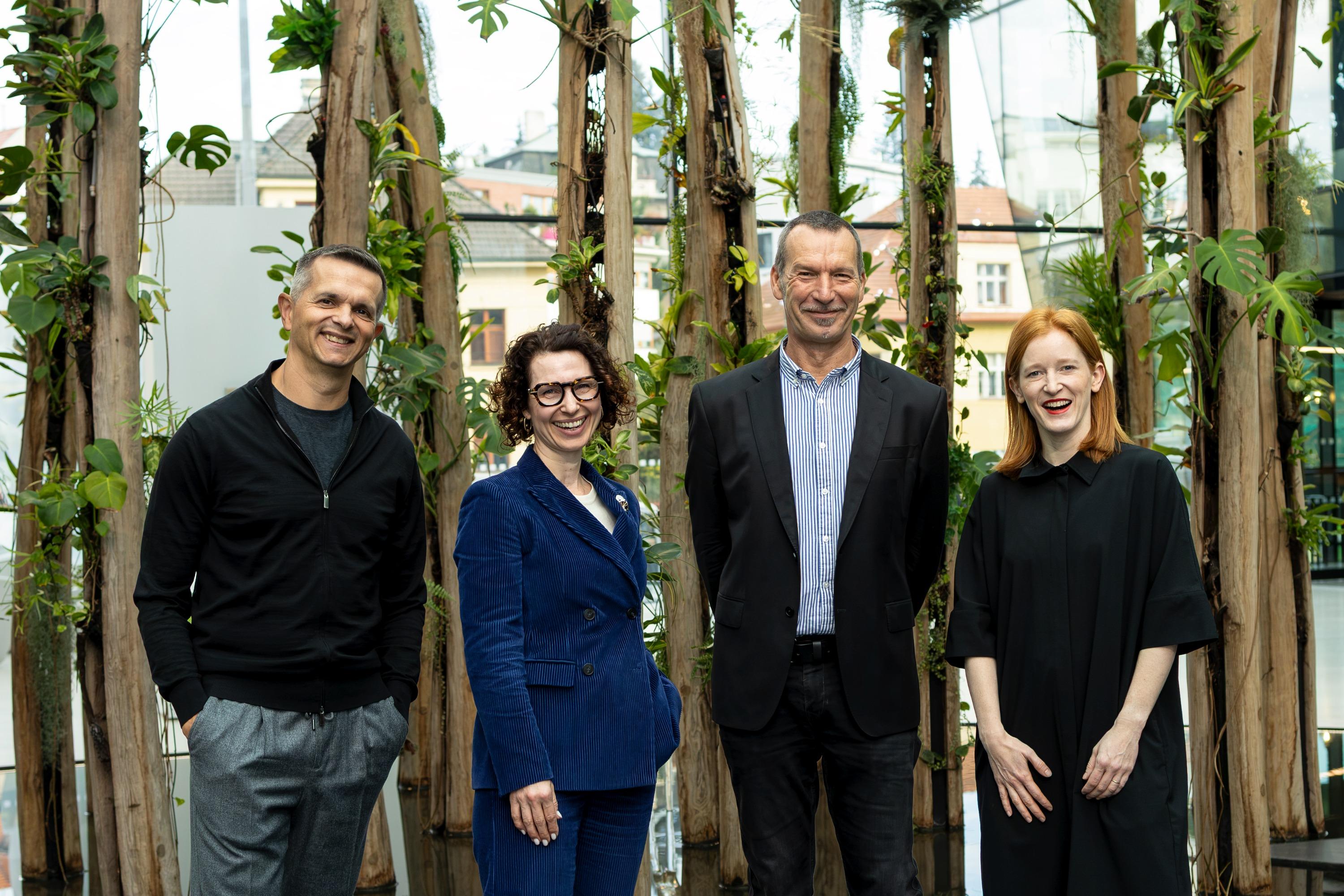 Allwyn staví duševní zdraví do středu své CSR strategie a navazuje nová partnerství 